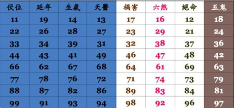 絕命天醫|易經數字DNA解析